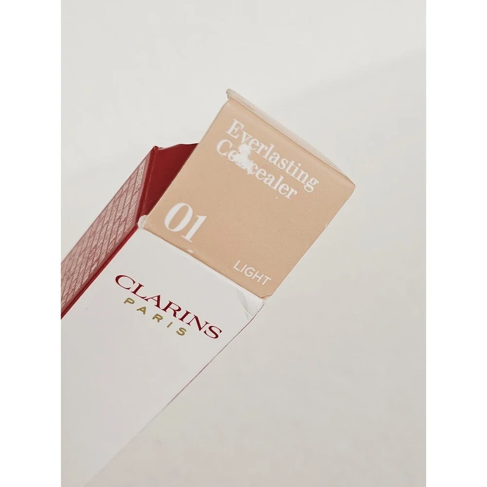 clarins everlasting